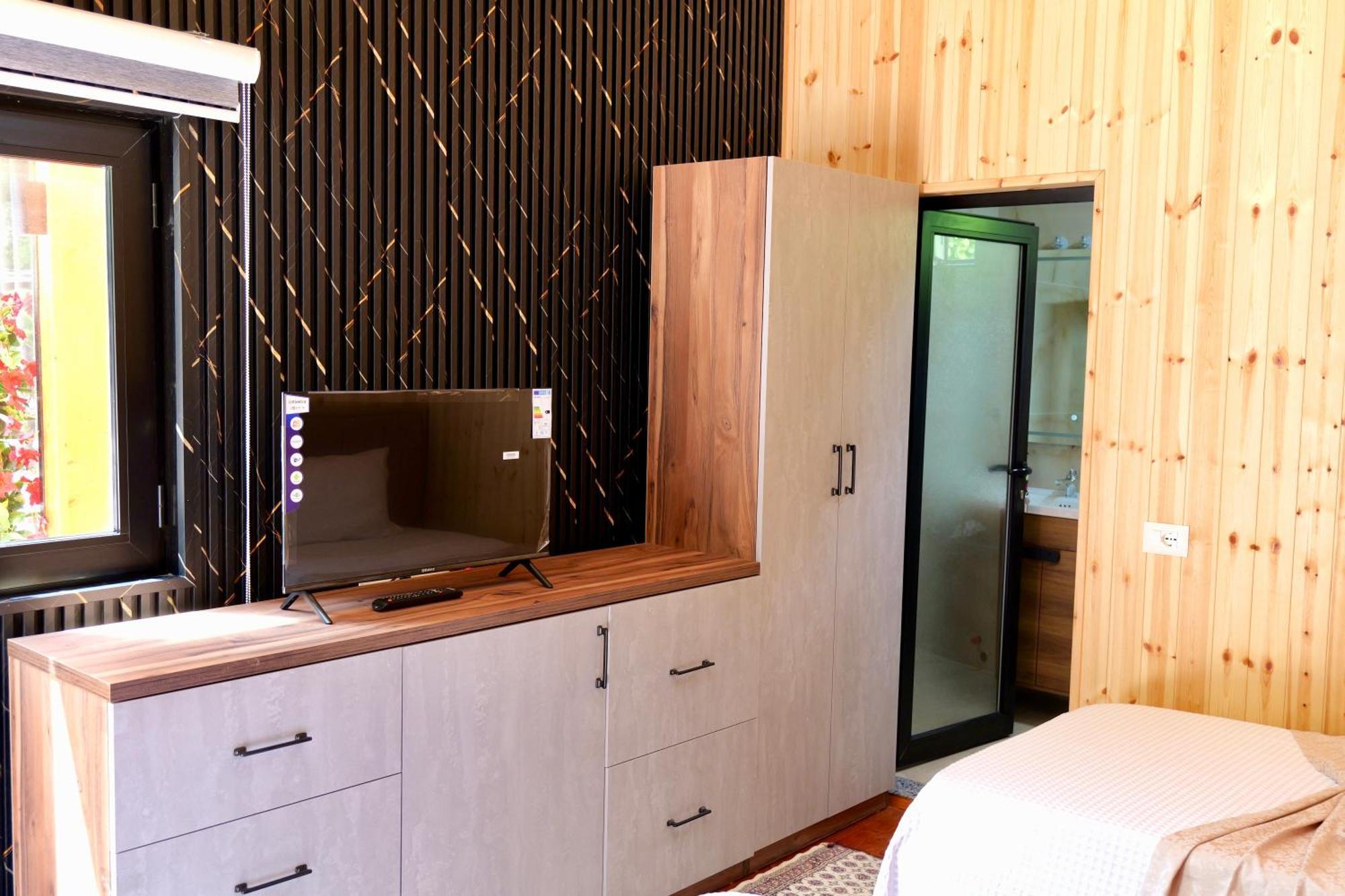 Hotel Blue Eye Sarandë